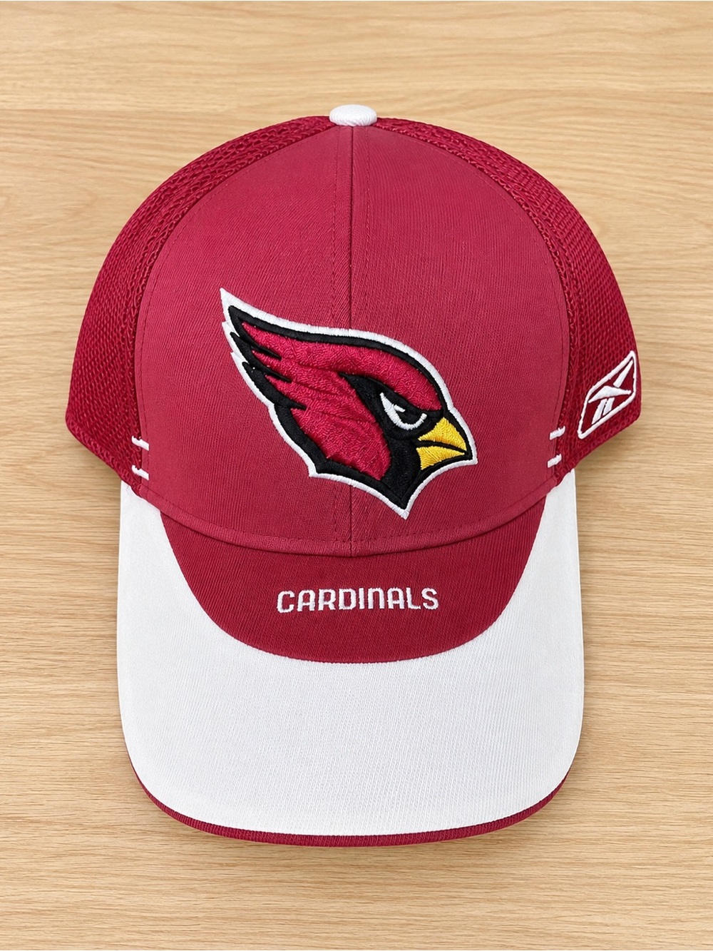 Arizona State cardinals cap
